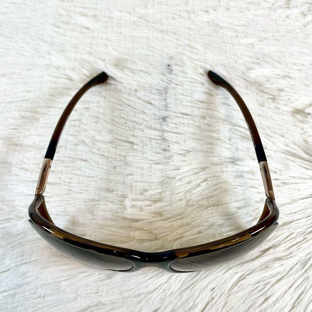 極美品　TOM FORD　Jennifer TF8　サングラス　ブラウンレンズ