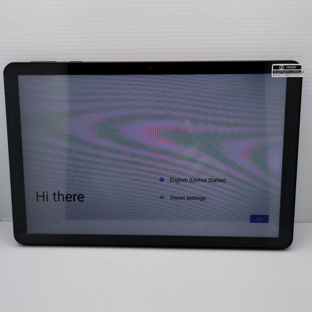 【新品】 Rebot ai A10 10インチ Android15 タブレット