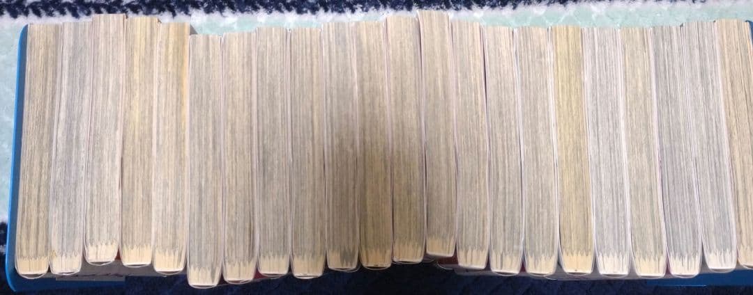 【ノラガミ】25巻まで