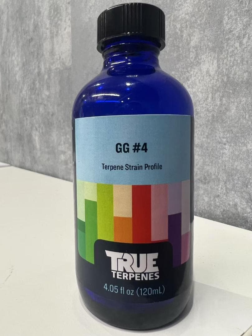 【Rick】jack bluedream ogkush gg#4 計4ml
