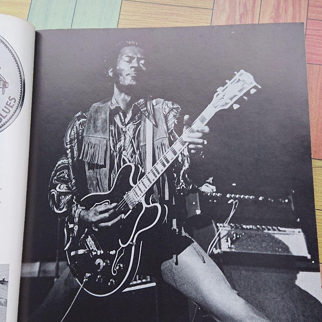 洋書 Rock The History of Rock'N Roll 1976年