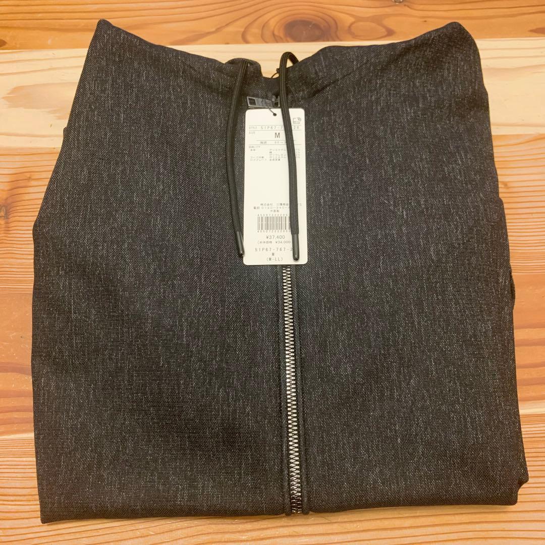 C*O様 新品 BLACK LABEL CRESTBRIDGE パーカー