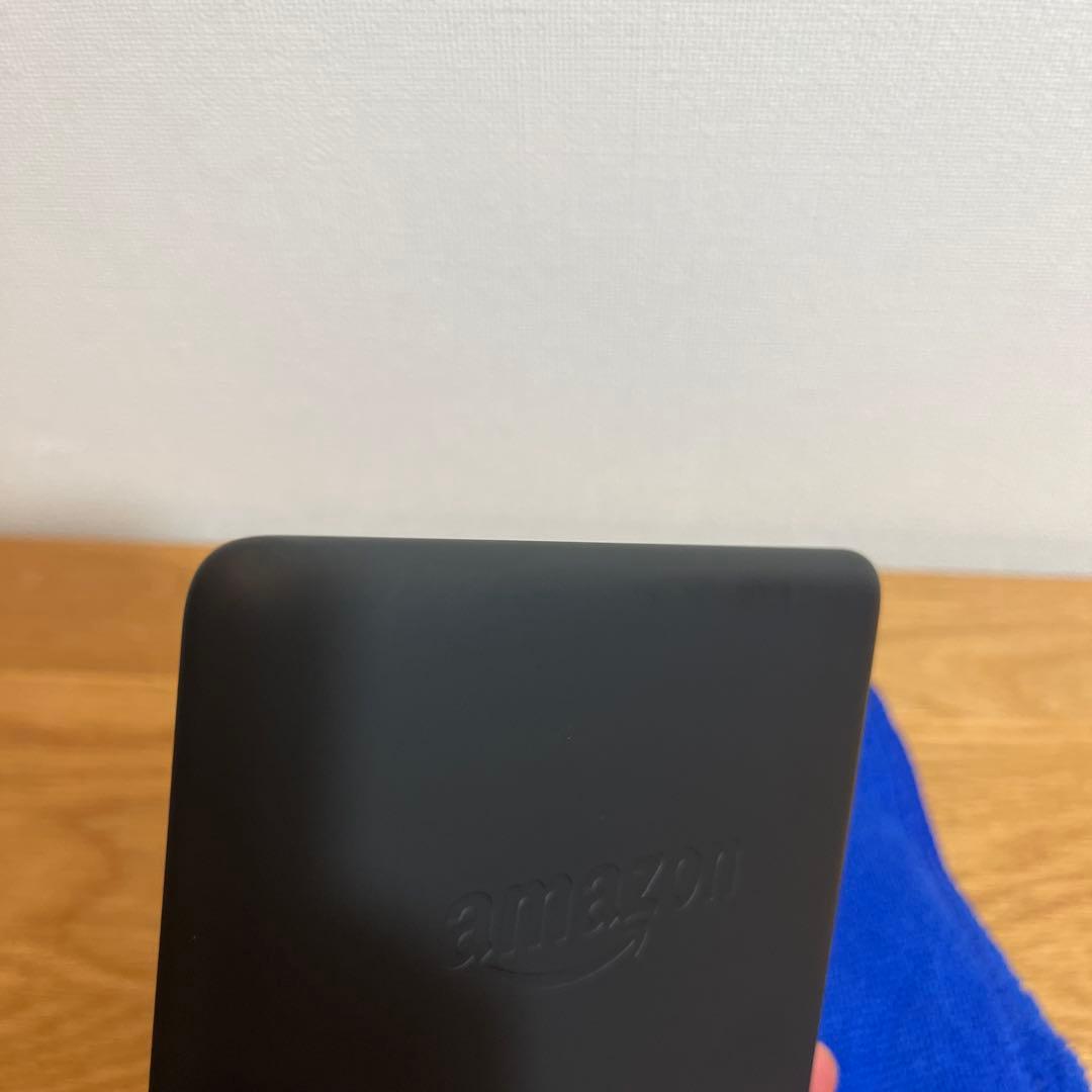 Kindle Paperwhite (第10世代) 8GB ブラック