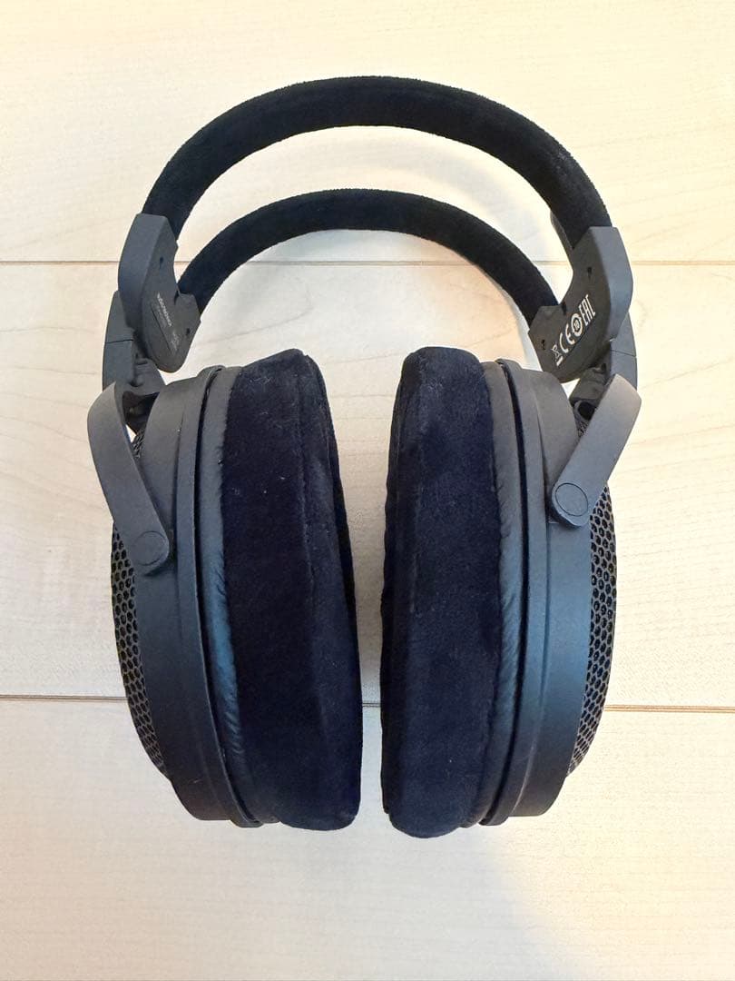 audio technica ATH-ADX3000 美品