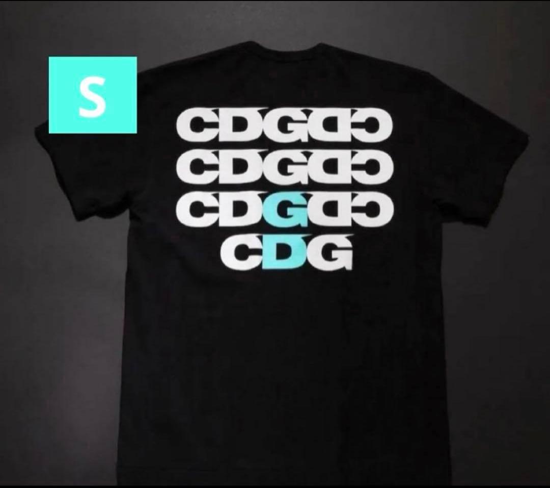 CDG x G-DRAGON Übermensch SYMBOL T-SHIRT