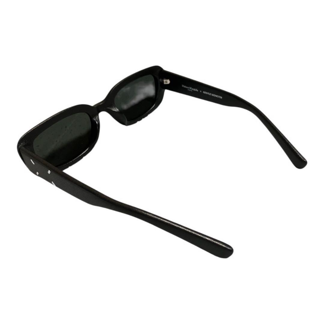 小物 Gentle Monster Maison Margiela MM106 L01
