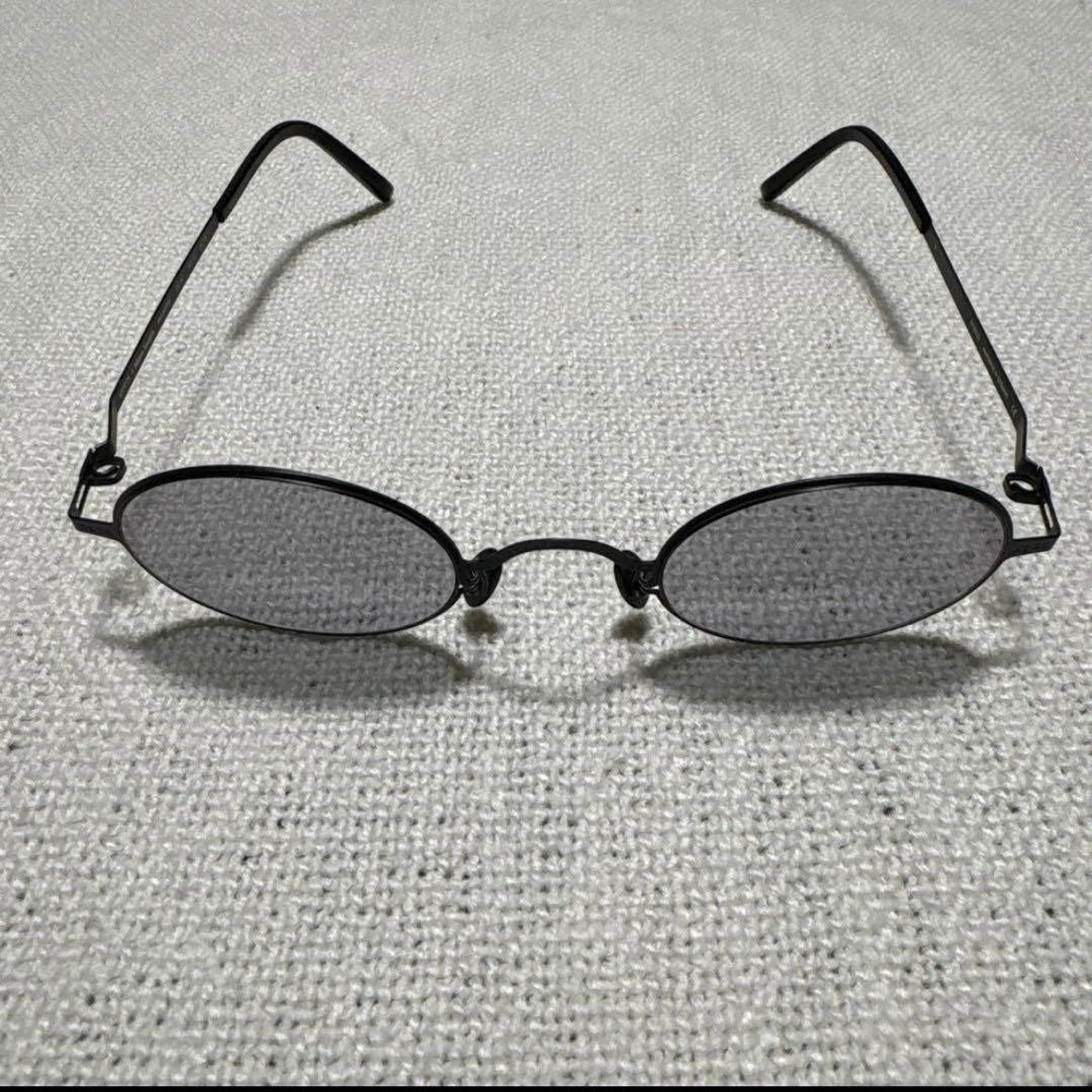 MYKITA × Maison Margiela MMCRAFTO05