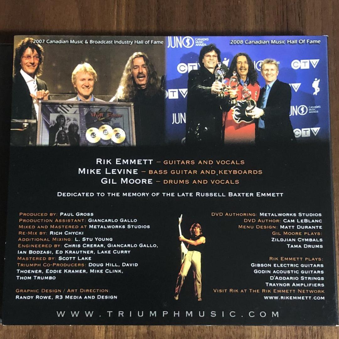 CD+DVD！トライアンフ/GREATEST HITS REMIXED