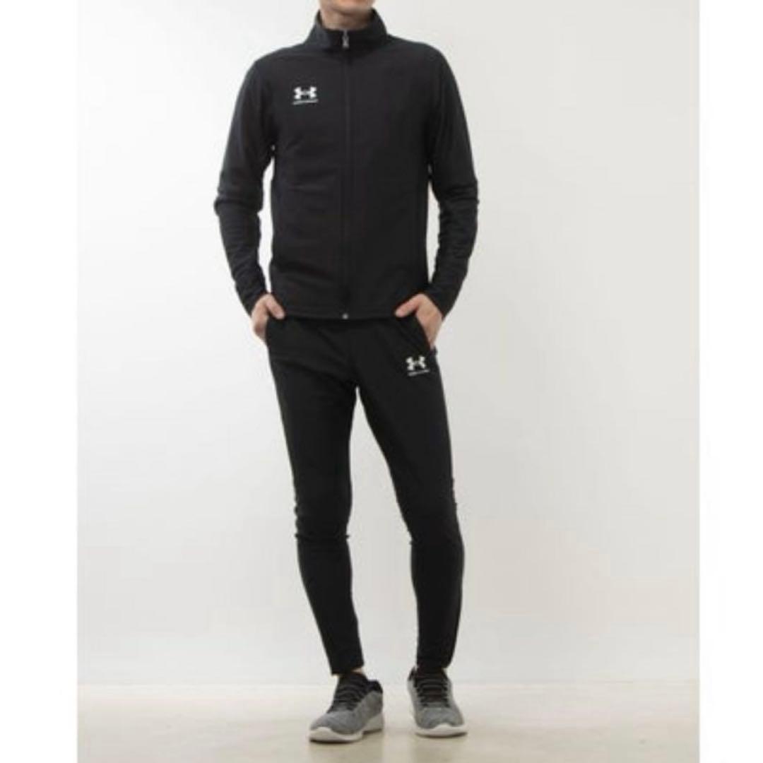 UNDER ARMOUR セットアップ 2XLサイズ 新品未使用