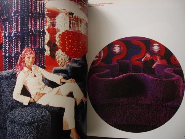 Verner Panton： The Collected Works