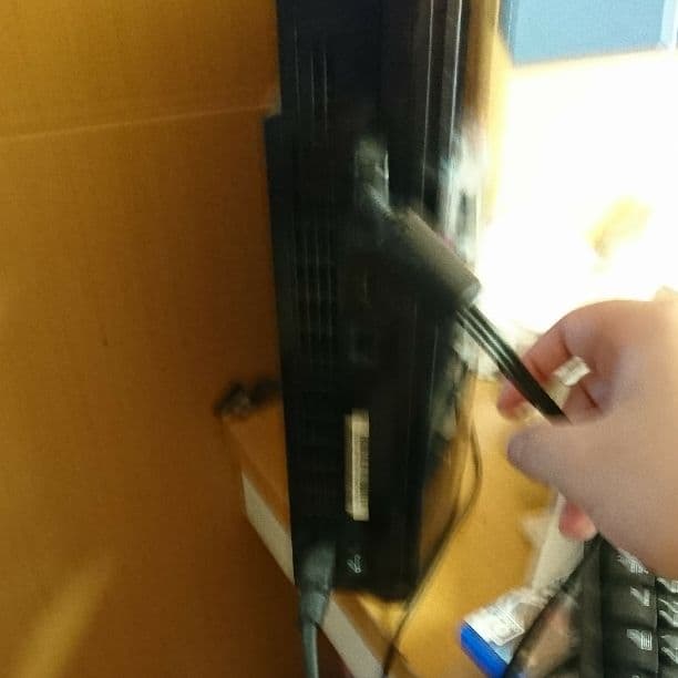 《値下げしました》【即購入可】ps3 本体