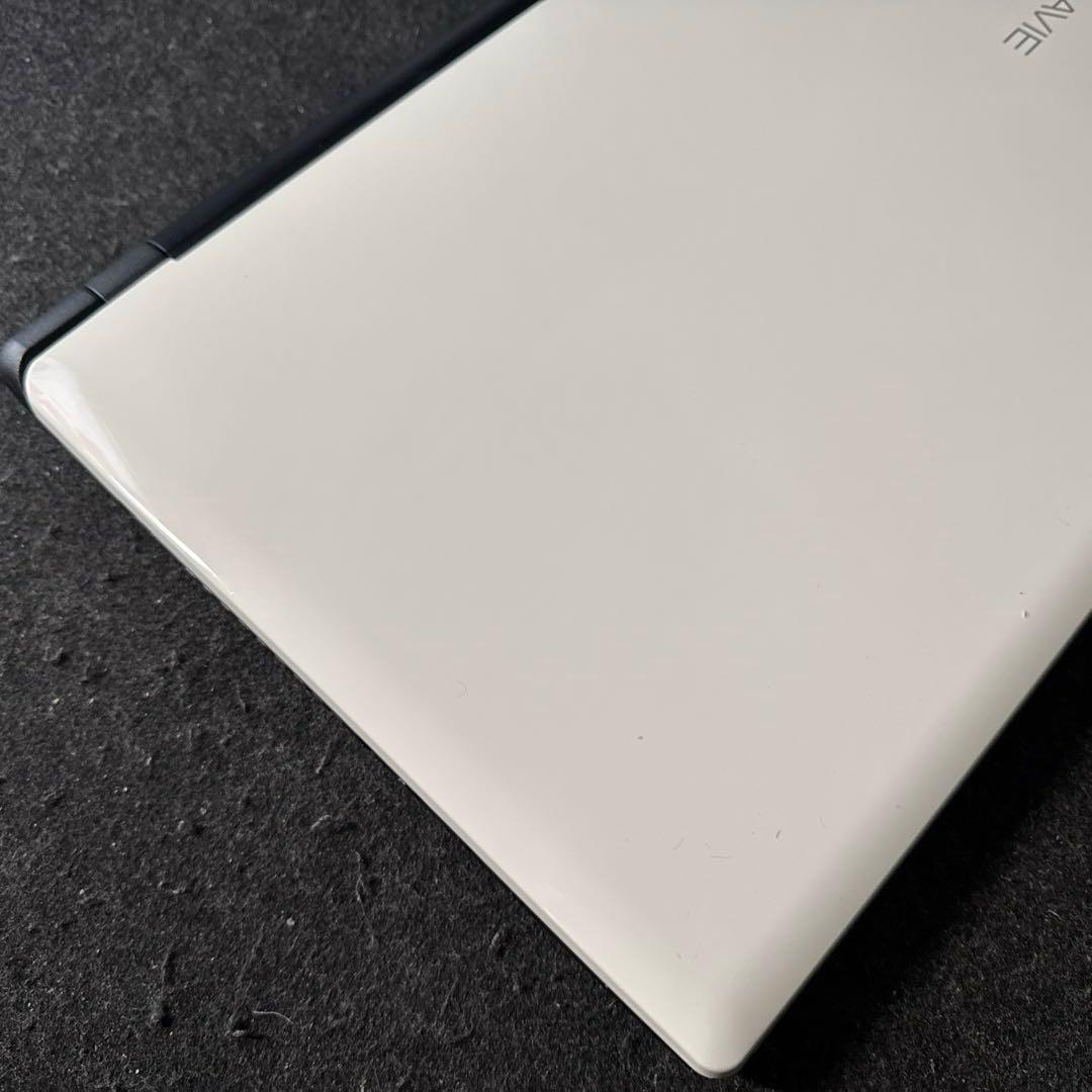 NEC LAVIE PC-SN17CJSA6 Office2021インストール済