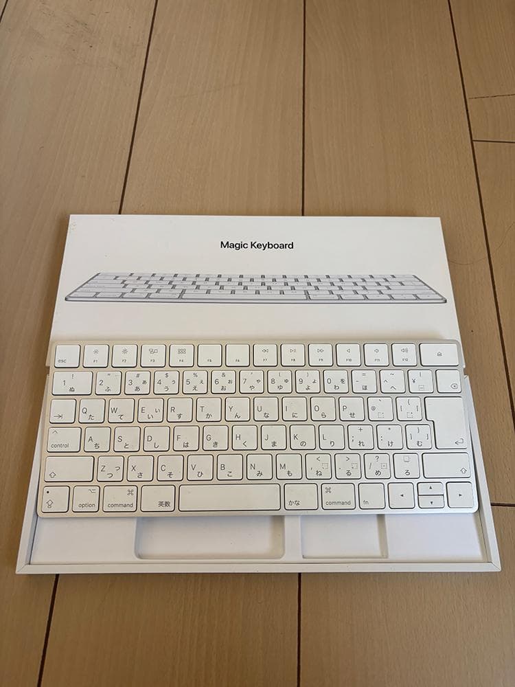 iMac Retina 5K 27インチ 2020
