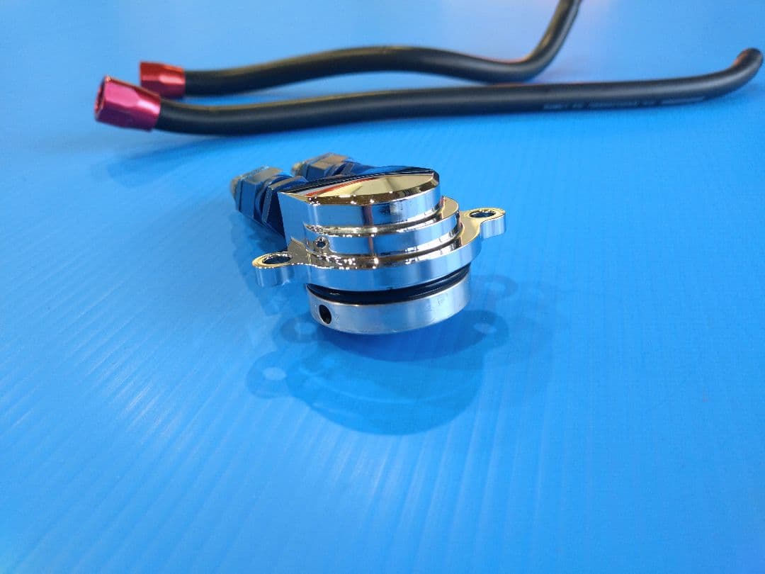 TAKEGAWA オイルクーラーユニット