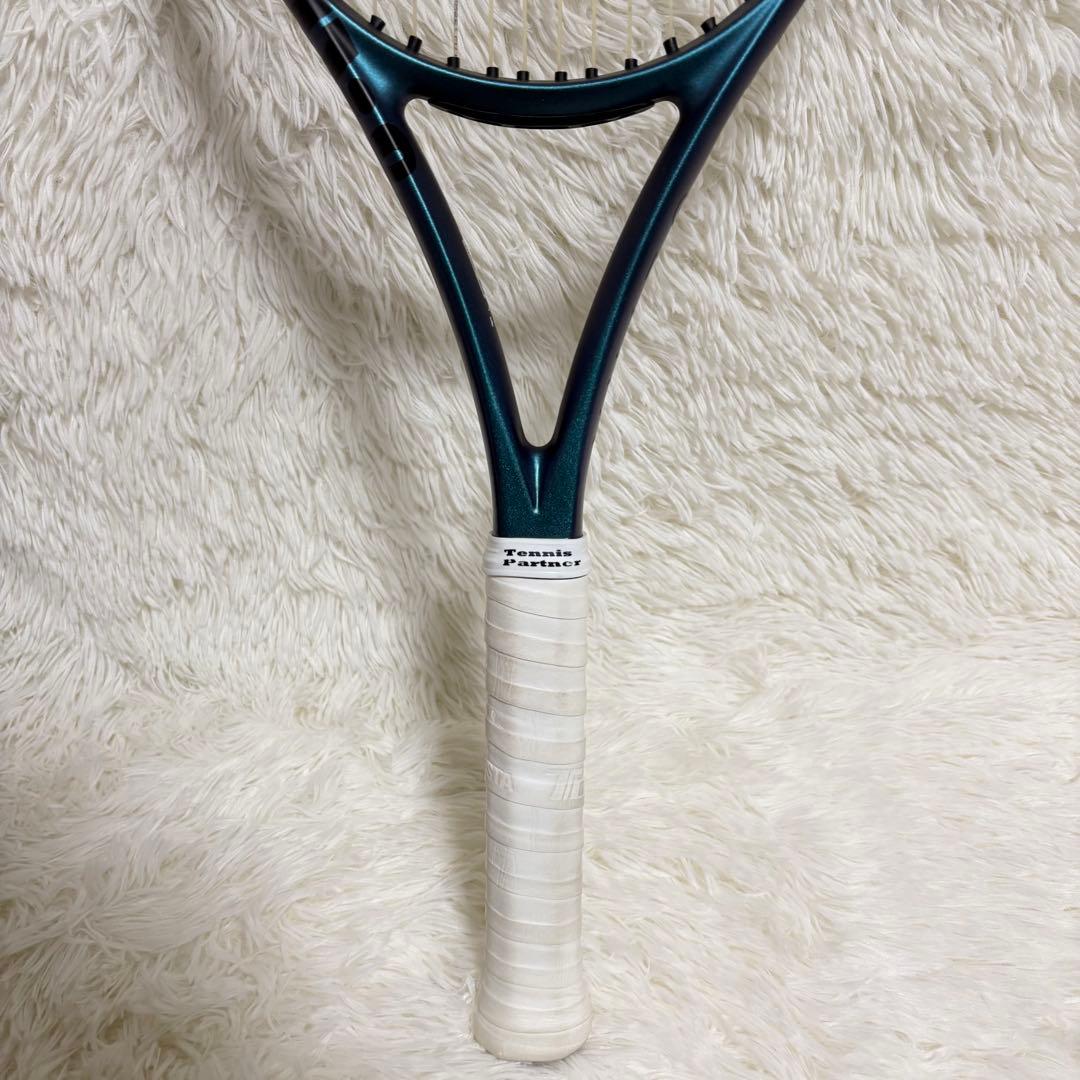 Wilson ULTRA 100L V4.0 G2 テニスラケット