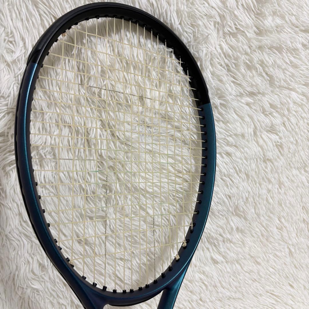 Wilson ULTRA 100L V4.0 G2 テニスラケット