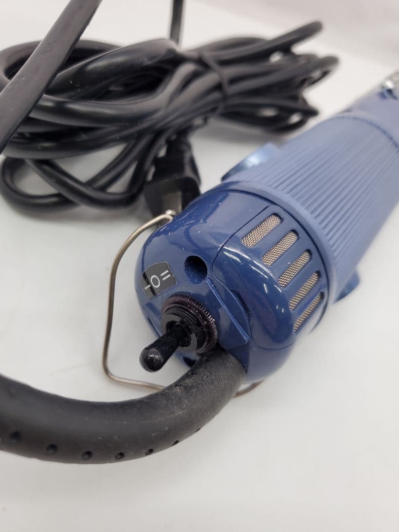 Oster A5 Turbo バリカン　犬　猫　電動バリカン　２速　10mm刃付