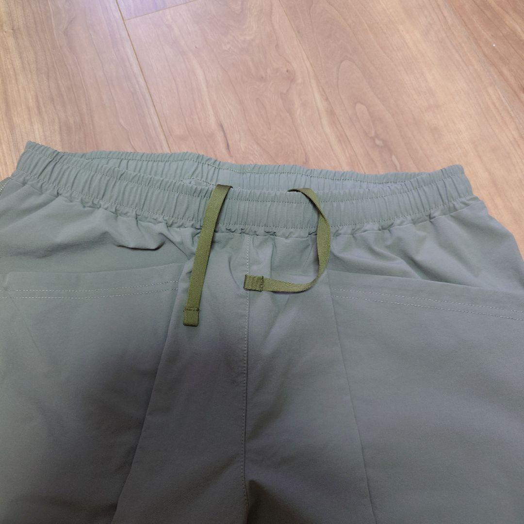 AOWAOさま Haglöfs ホグロフス パンツ メンズ Mサイズ