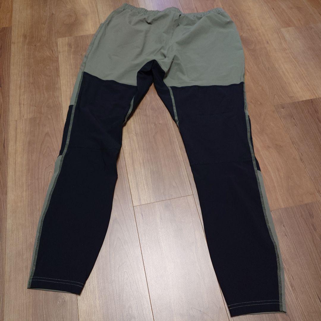 AOWAOさま Haglöfs ホグロフス パンツ メンズ Mサイズ