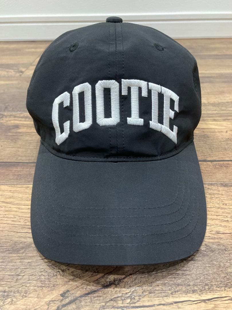 COOTIE キャップ☆rottweiler kj