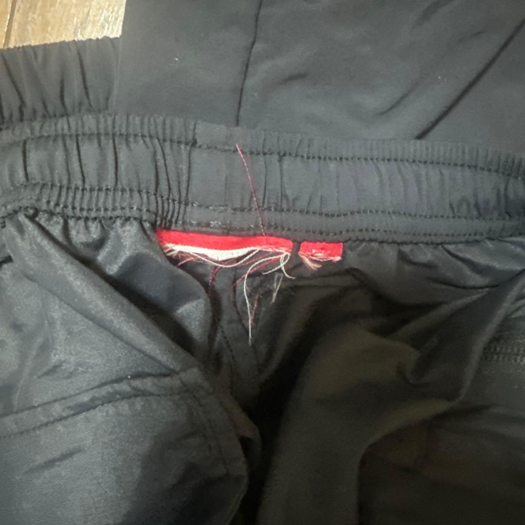 Supreme Warm Up Pantナイロンパンツ
