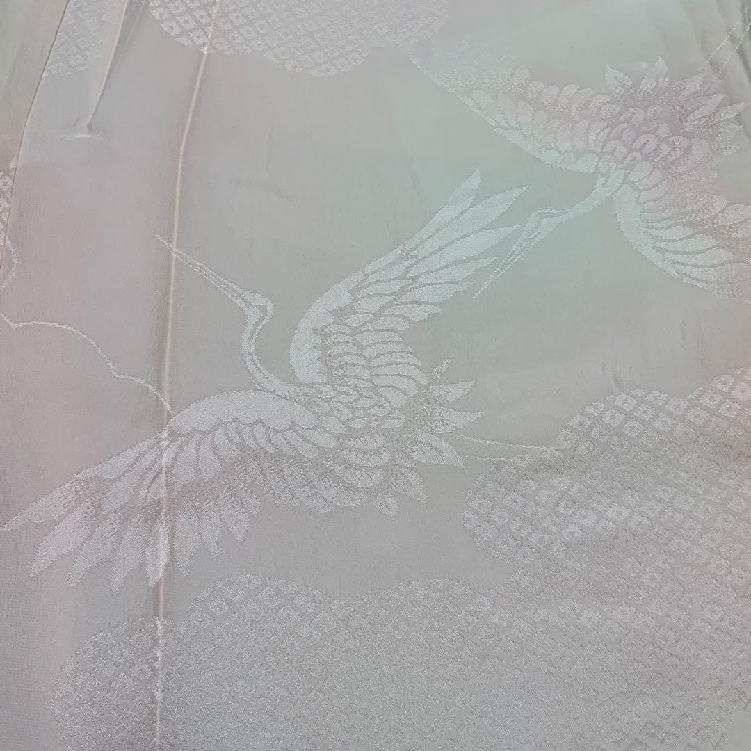 【出品期限4月30日】美品✨振袖着物・長襦袢セット　❣️袴に合わせても❣️