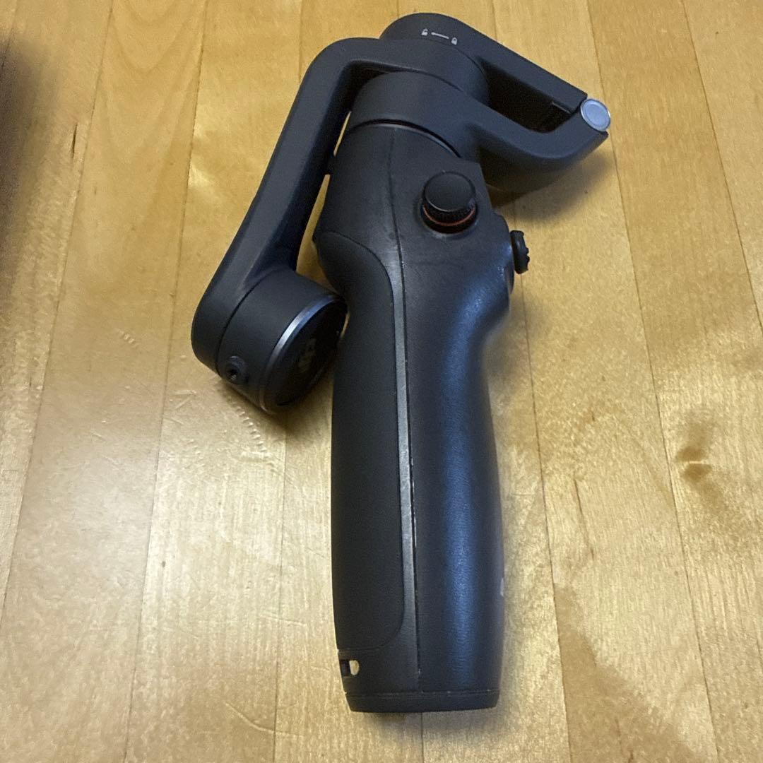 DJI Osmo Mobile 6 持ち運びケース付き
