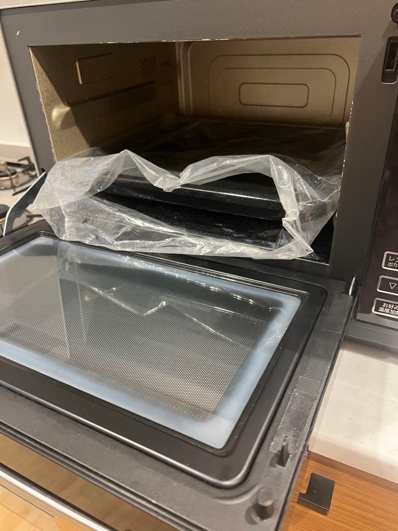 Panasonic NE-M264-KS オーブンレンジ