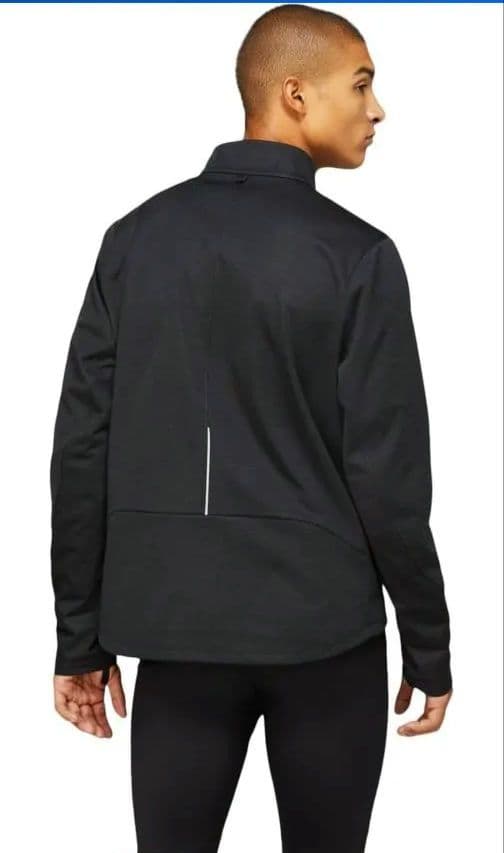 【新品、未使用品】ASICS アシックス トレーニング ランニングジャケット