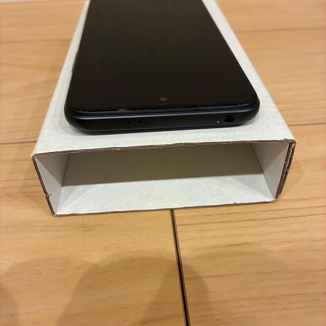 Redmi Note 10 JE 本体