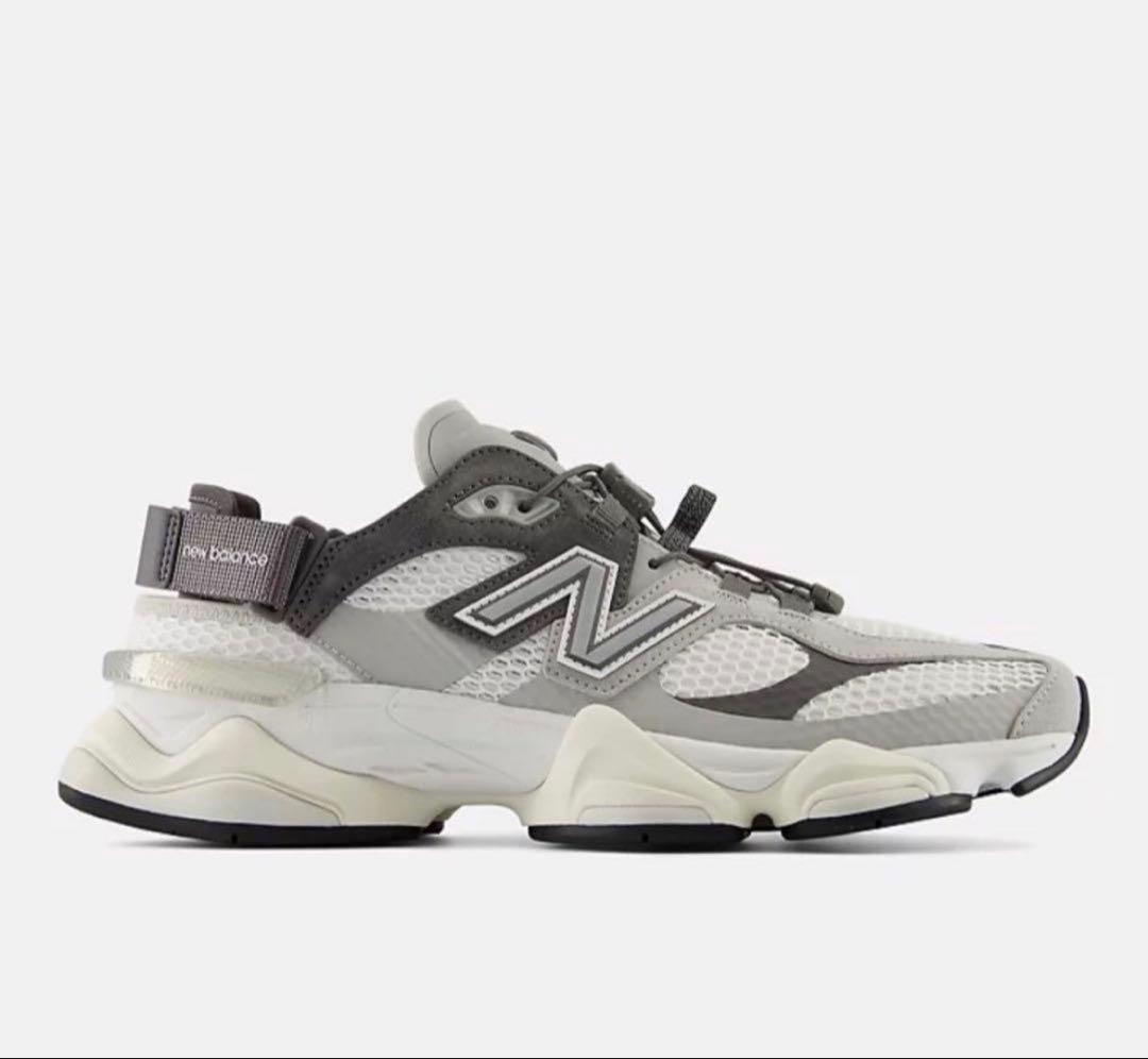 日本限定　New Balance U90603FA 27.5 ミュール　サンダル