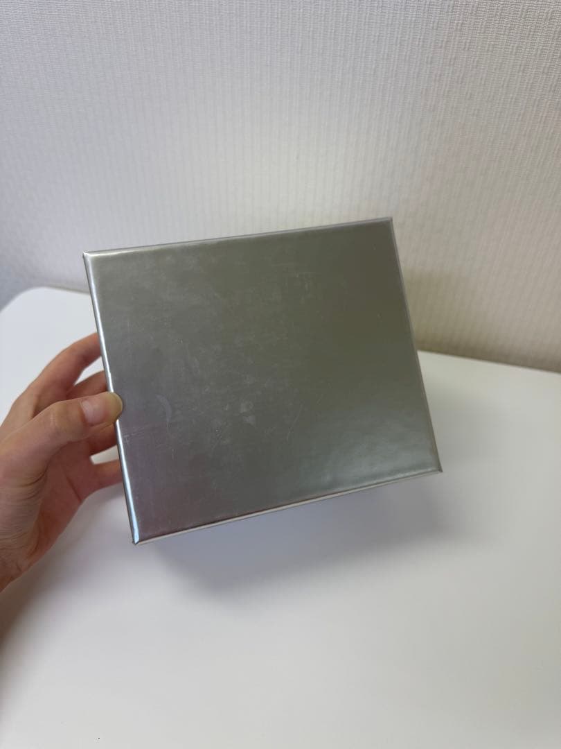 松田聖子　プレミアムダイヤモンドバブル　30周年記念　CDbox 完全生産限定盤