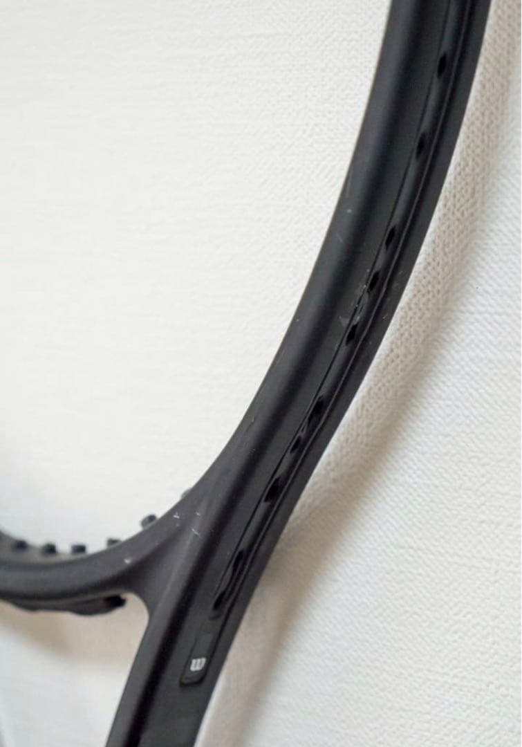 ウィルソン プロスタッフ97RF v13 G2 フェデラー RF97