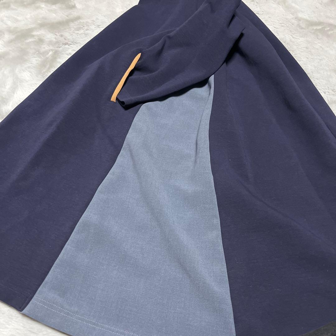 mite Fabricaチュニックワンピースヒロコビスセンソユニコなどお好きな方