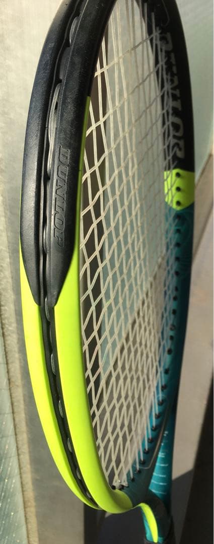 ダンロップ SX 300 300g G2