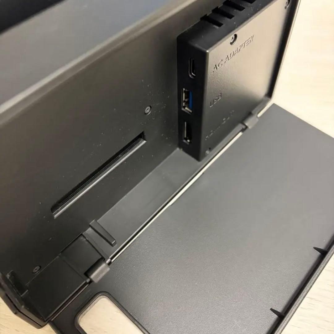 Nintendo Switch 本体（HAC-001）赤/青 Joy-Con付き