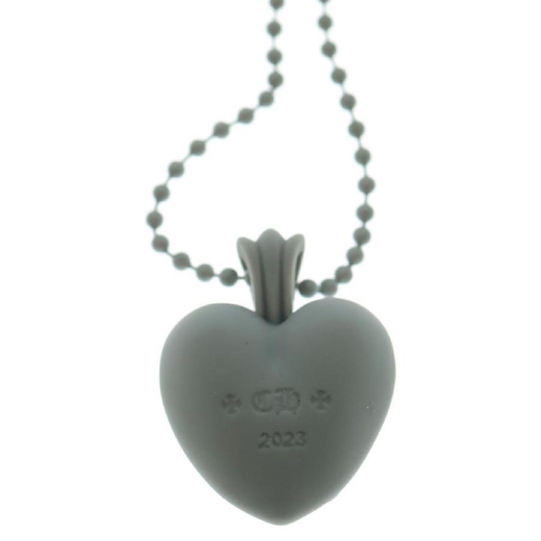 ★*★様 CHROME HEARTS CH Heart Silicon ラバー