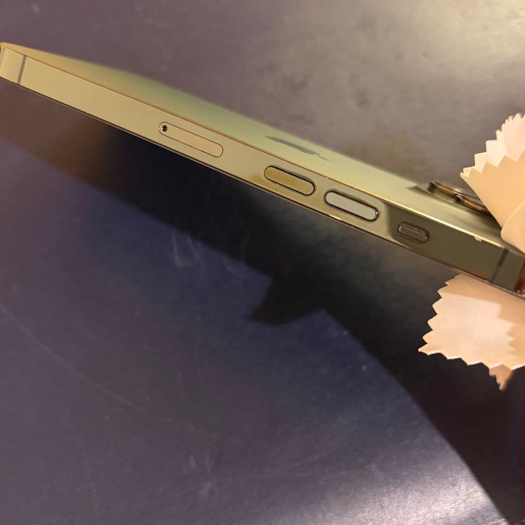 Apple iPhone 13 Pro グリーン simフリー