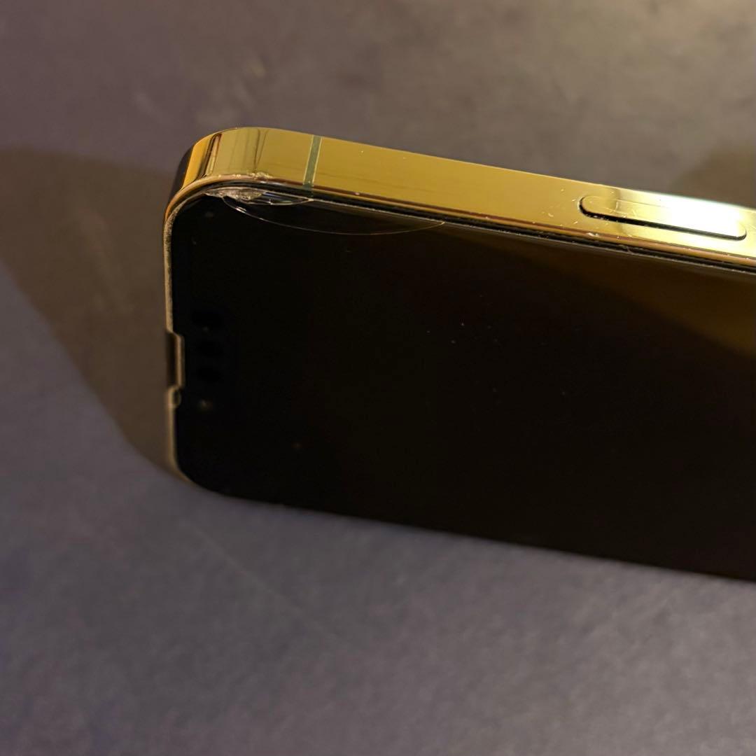 Apple iPhone 13 Pro グリーン simフリー