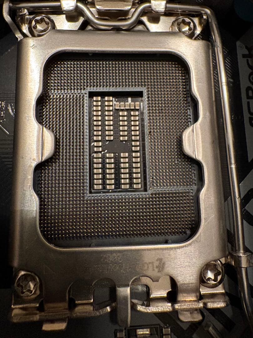 Apex144FPS安定i5-12400/RTX3060/750W電源/超セット