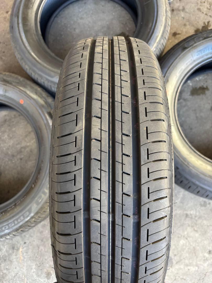 185/65R15 ブリヂストン　エコピア　EP150