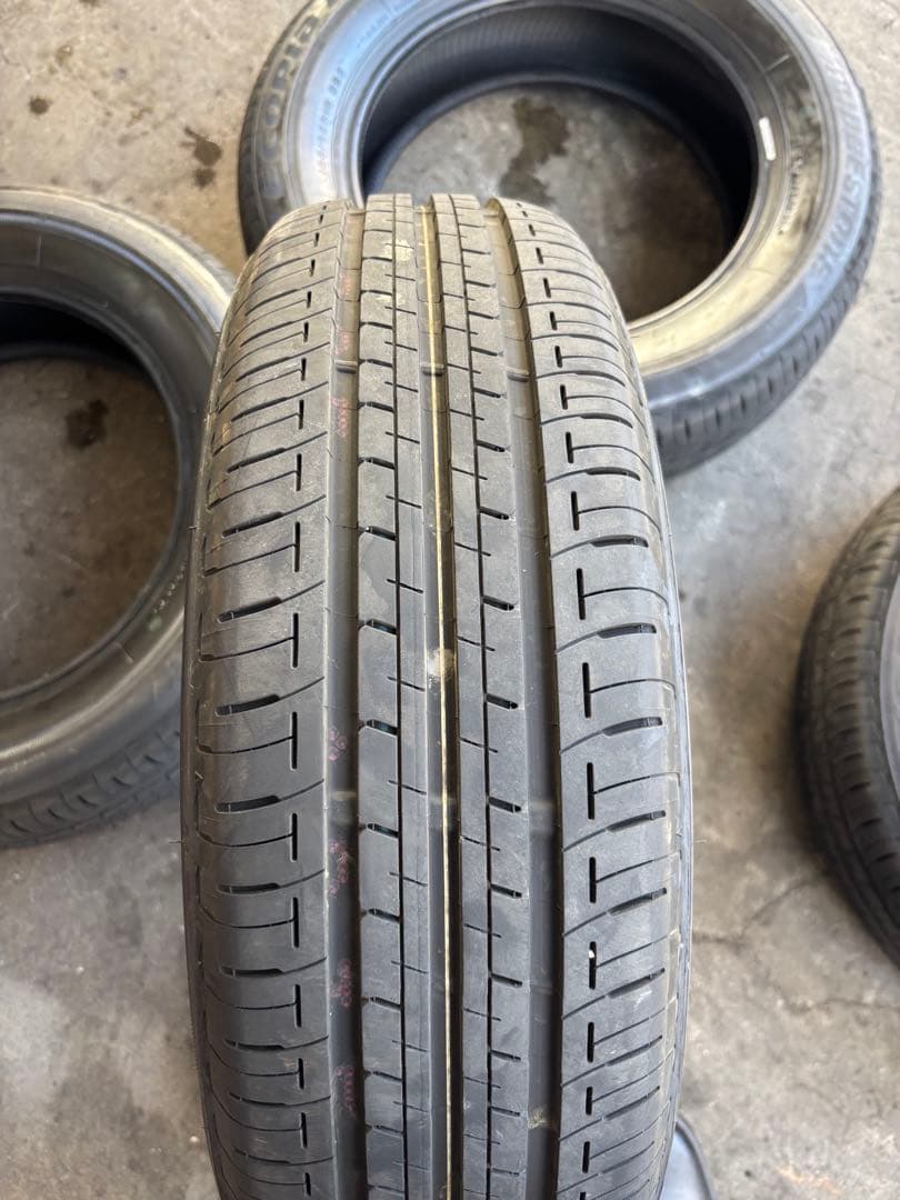 185/65R15 ブリヂストン　エコピア　EP150