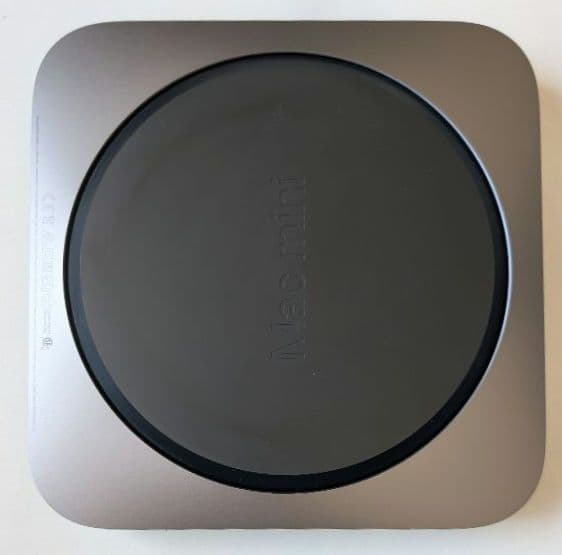 大容量 Apple Mac mini 2018 Nvme 2TB 64G RAM
