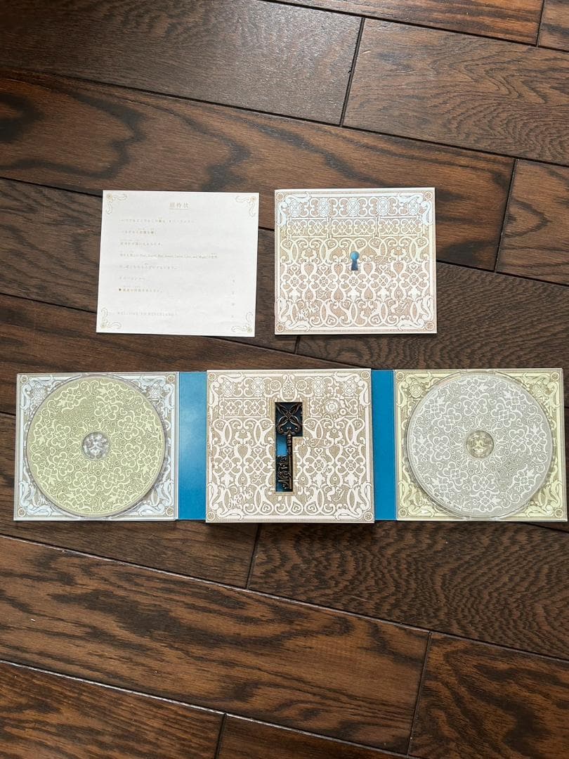 【NEWS】CD・DVDセット☆　※バラ売り可！！！