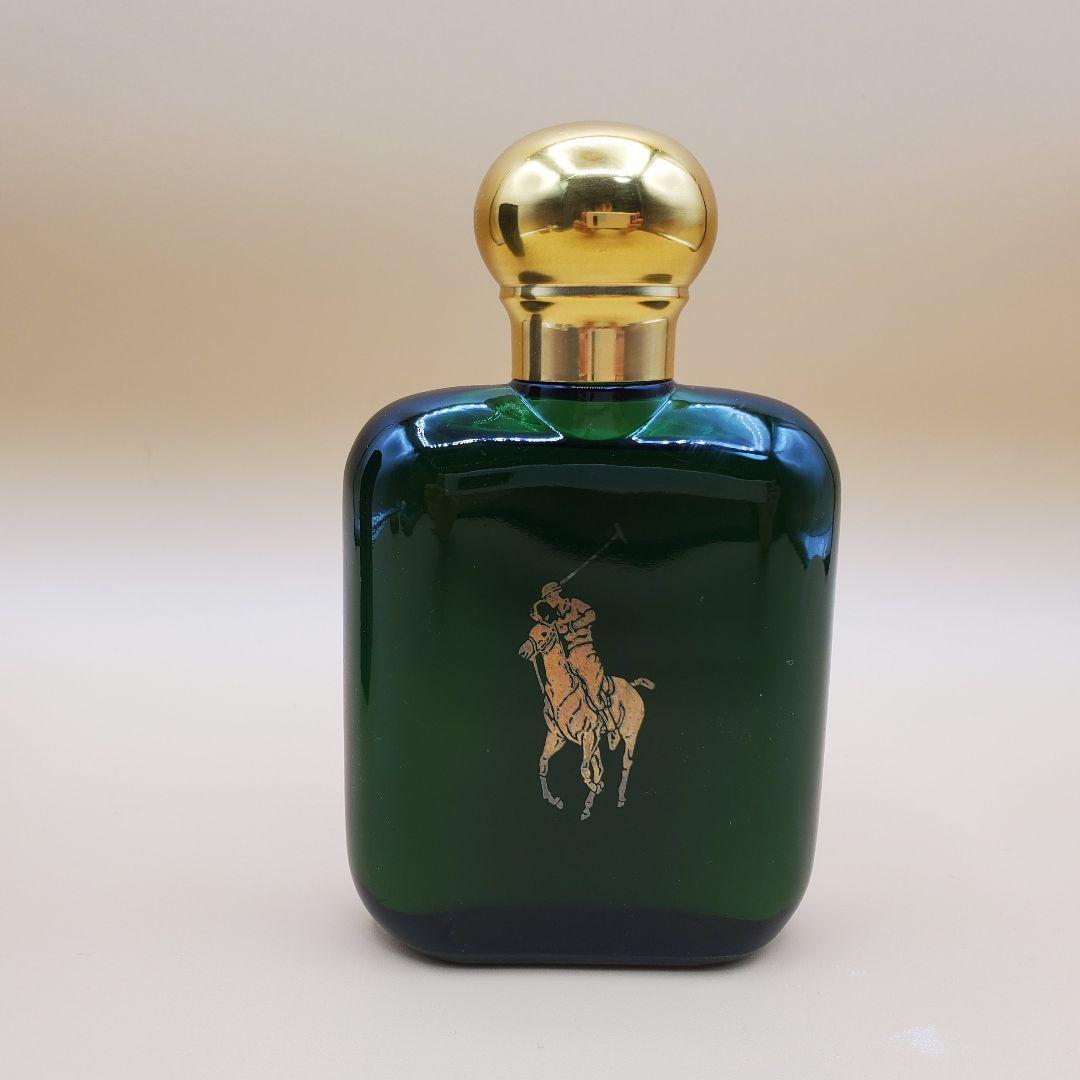 Ralph Lauren Polo コロン 118ml　ラルフローレン　香水