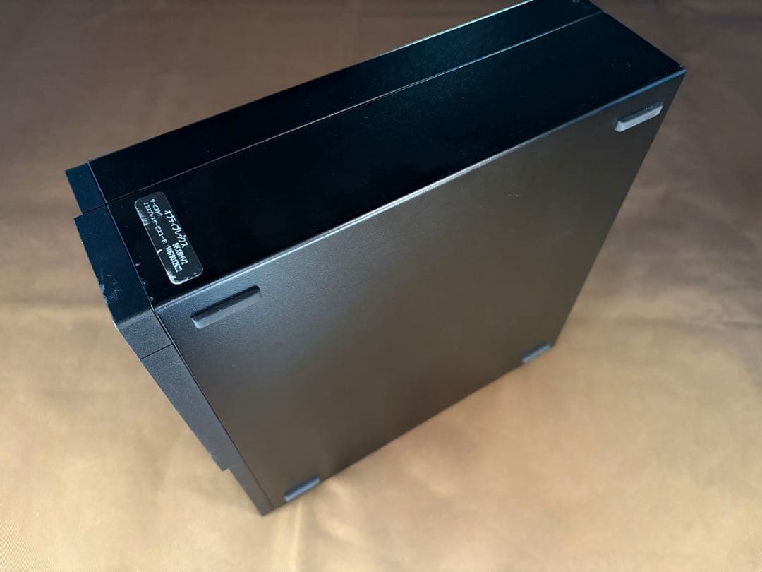 DELL OptiPlex 第8世代i5 メモリ16GB SSD＋HDD