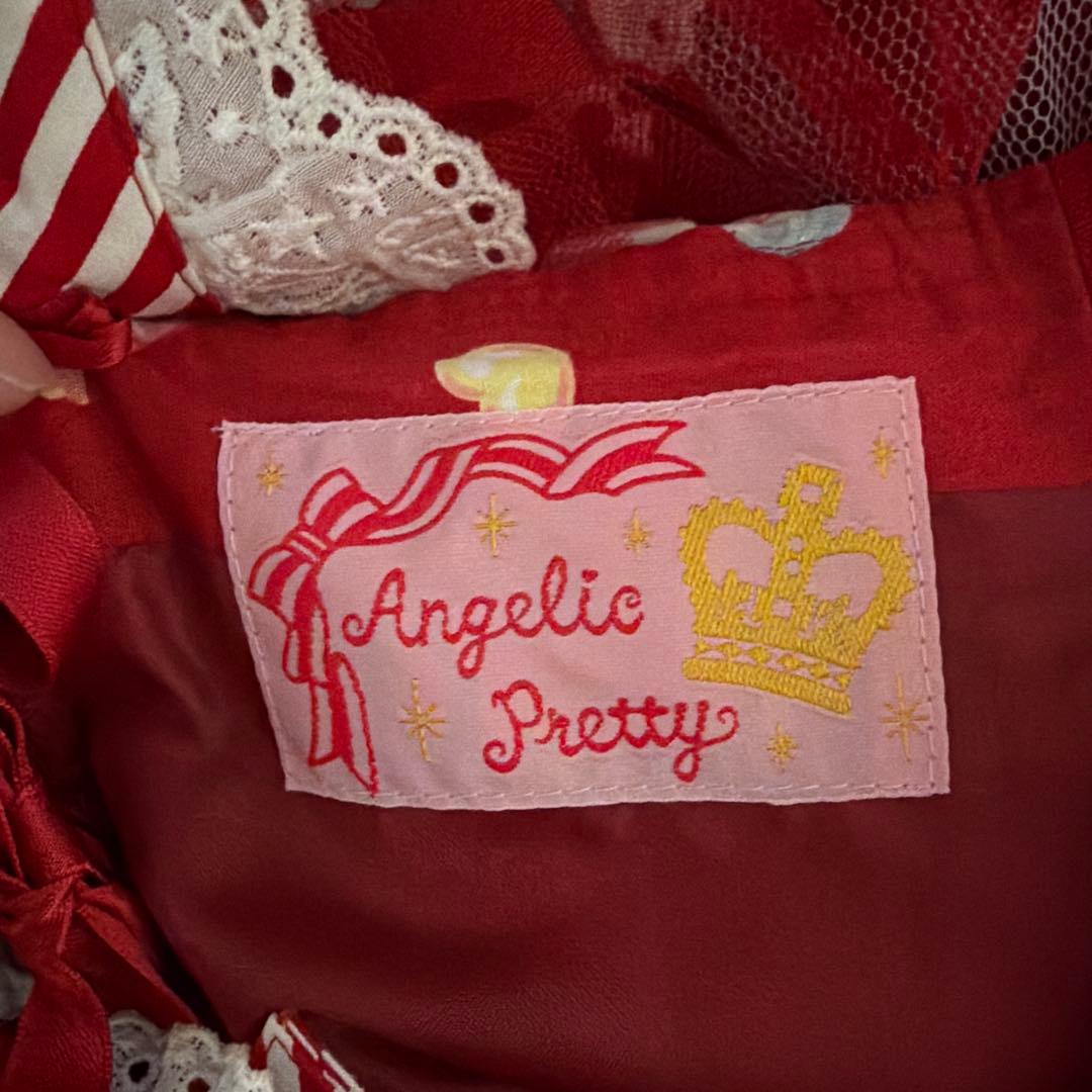 ワンピース Angelic Pretty Sweet Candy Bouquet