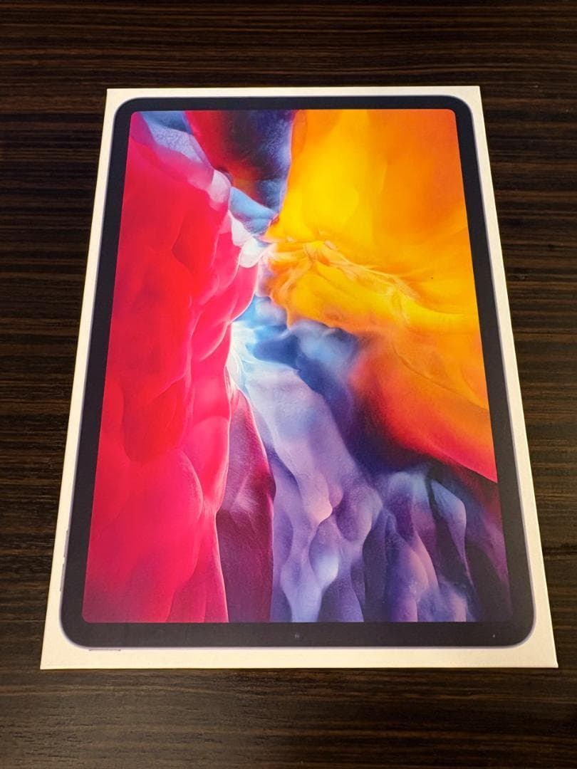iPad Pro 第2世代 11インチ + Apple Pencil 第2世代