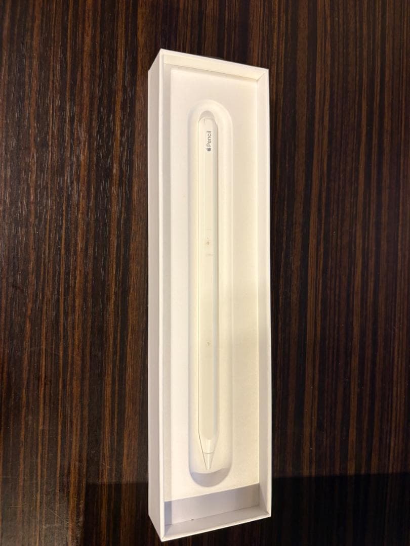 iPad Pro 第2世代 11インチ + Apple Pencil 第2世代