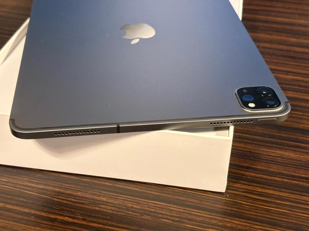 iPad Pro 第2世代 11インチ + Apple Pencil 第2世代